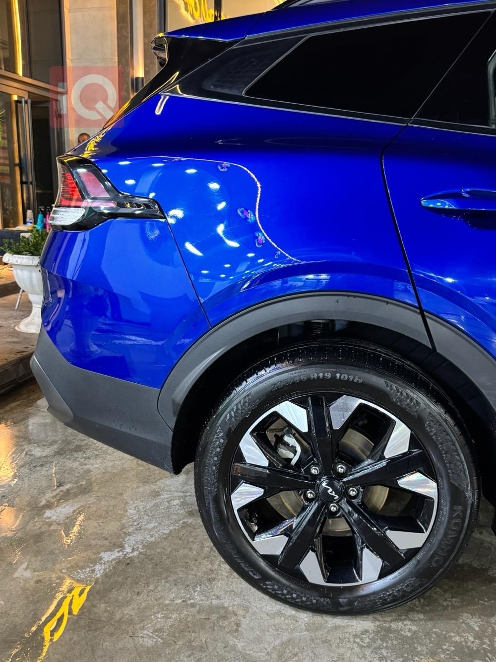 کیا سپۆرتاج